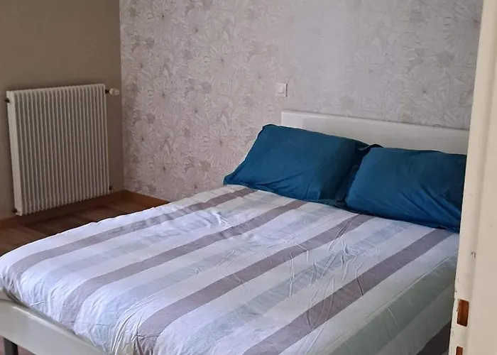 A La Campagne * Becheresse